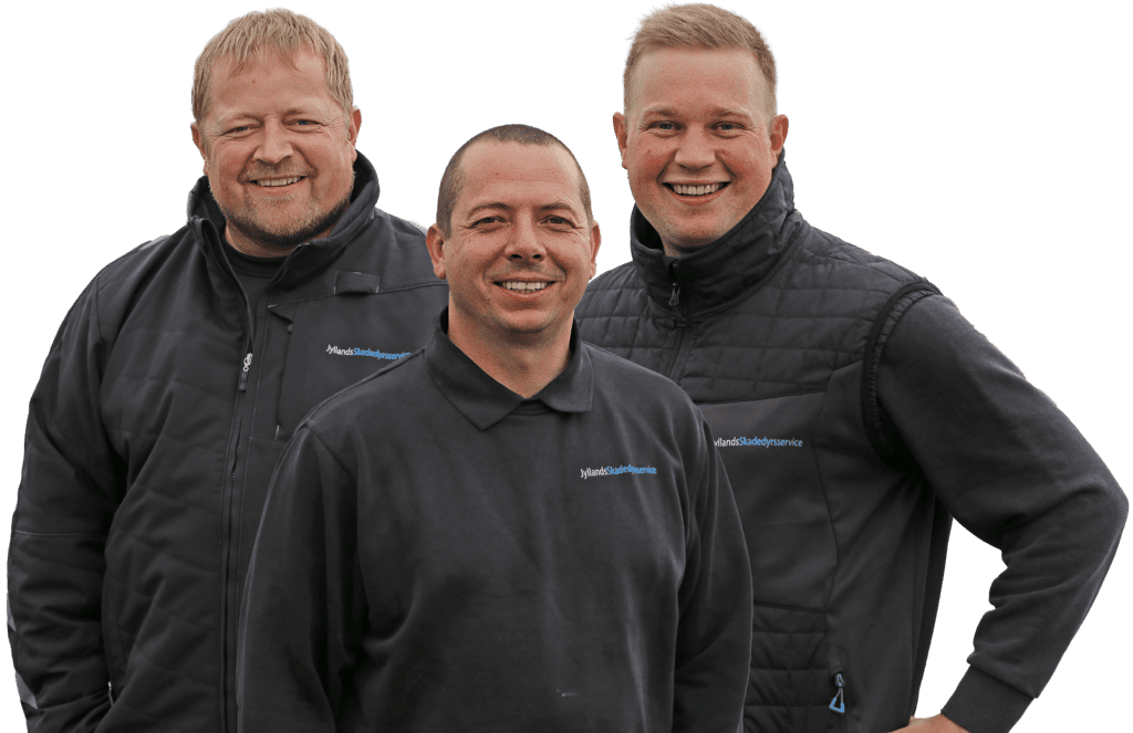 Jyllands Skadedyrsservice ApS